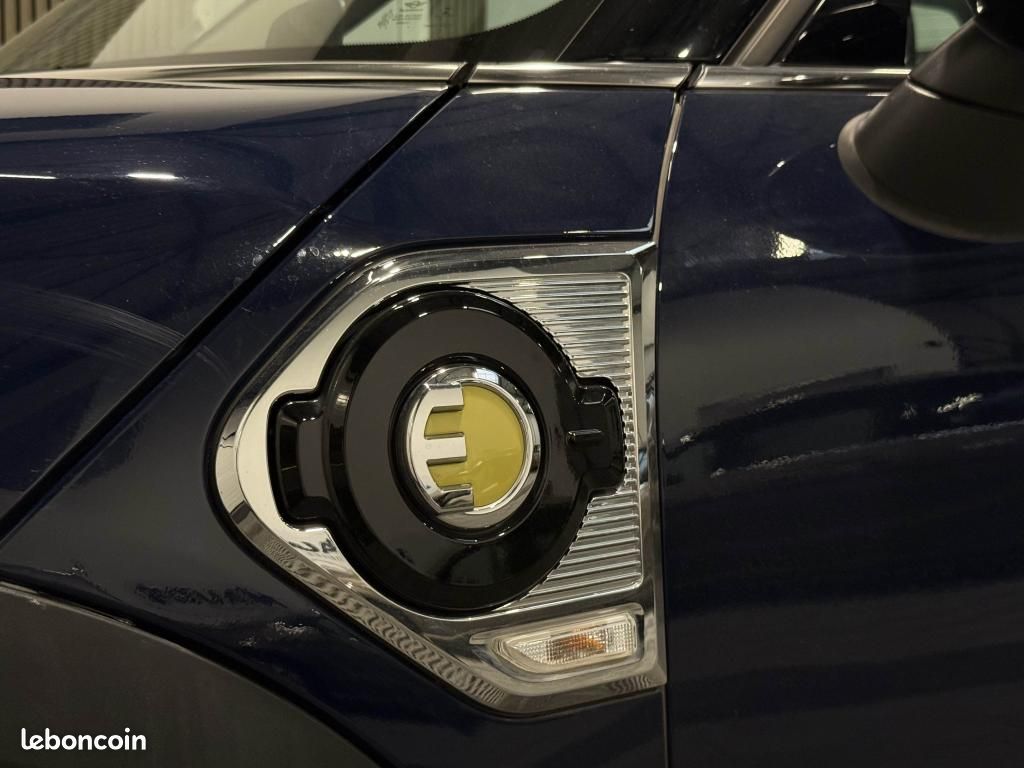 MINI MINI Countryman SE 1.5 Hybride - 224 CH F60 e-All4 (image 23)