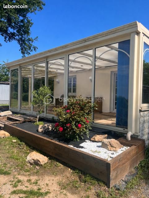 Maison 5 pièces 125 m² · à Les Hauts-d'Anjou · 125 m² · 185 000 €