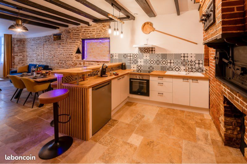 Appartement 2 pièces 65 m² · à Villeneuve-sur-Lot · 65 m² · 725 €/mois