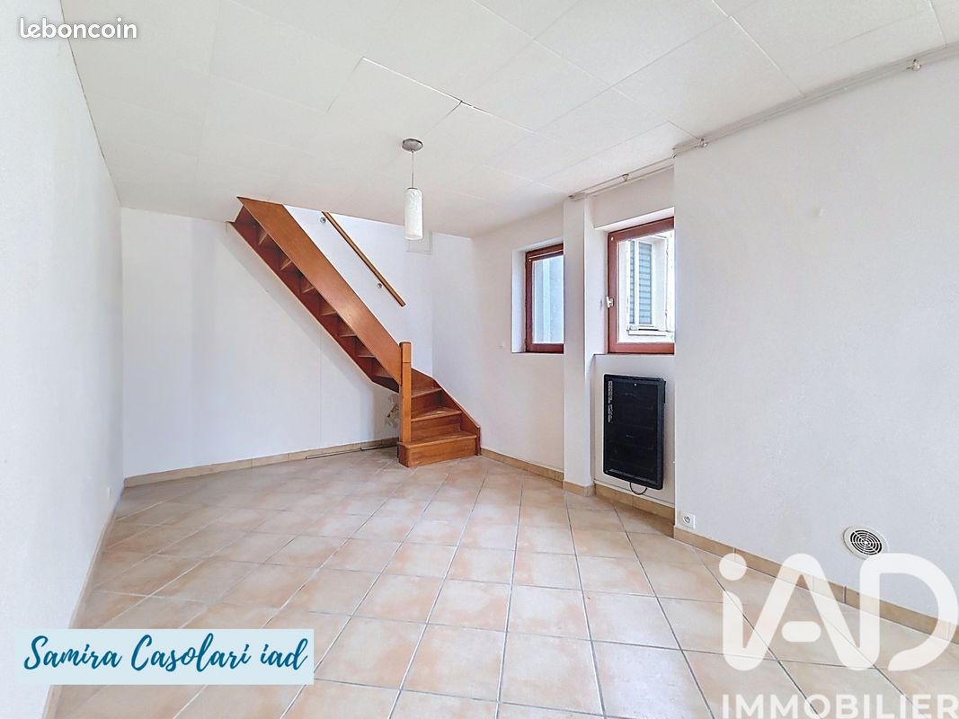 Appartement 3 pièces 45 m² · à Dourdan · 45 m² · 135 000 €