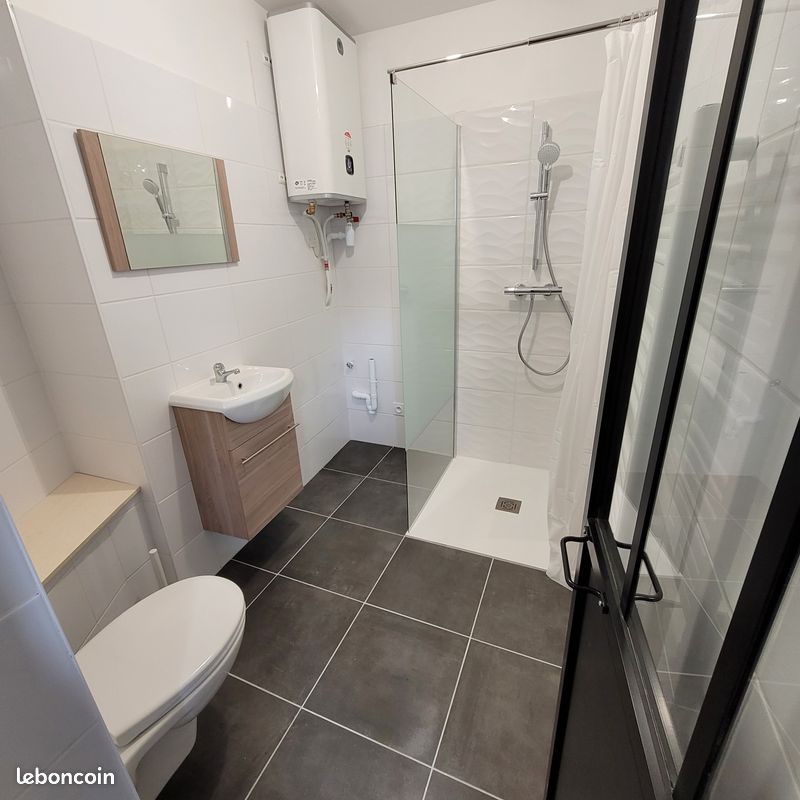 Studio centre ville - Poitiers 86000 (image principale 2)
