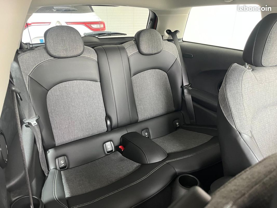 MINI COOPER S 2.0T 192ch SPORT - RADAR AV AR - SIEGES CHAUFFANTS - ENTRETIEN OK (image 14)