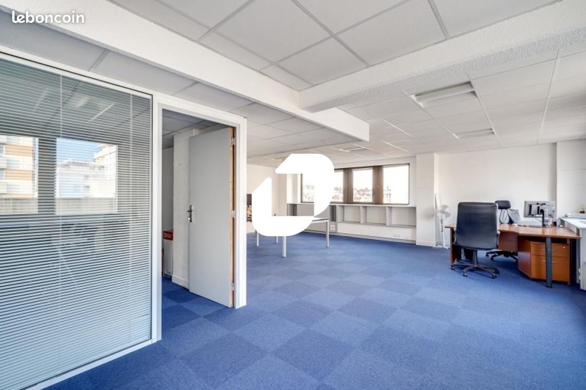 Bureau 122 m² (image 8)