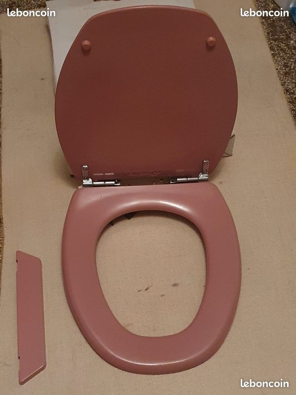 Abattants WC (image 2)