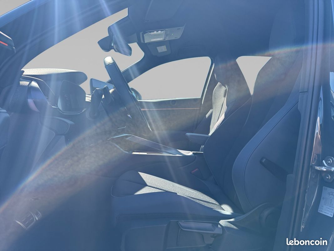 CUPRA Terramar 1.5 eHybrid 272 ch DSG6 VZ (image 10)