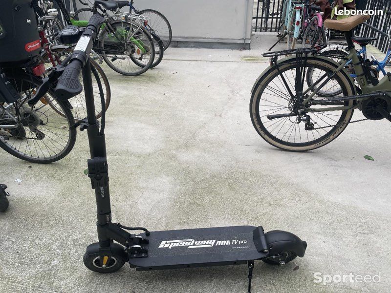 Speedway mini 4 pro (image 1)