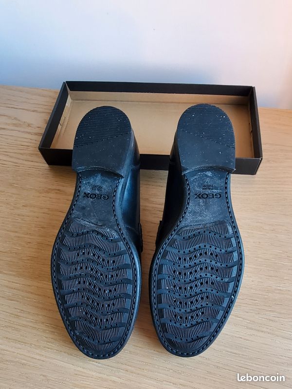Mocassins Geox Jaylon (image 3)