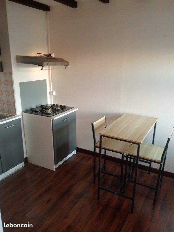 Appartement 1 pièce 34 m² · à Jarnac · 34 m² · 405 €