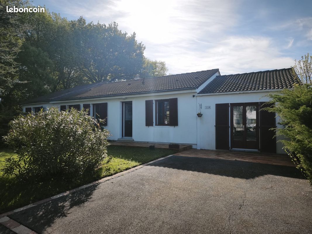 Maison 8 pièces 189 m² · à Basse-Goulaine · 189 m² · 509 000 €