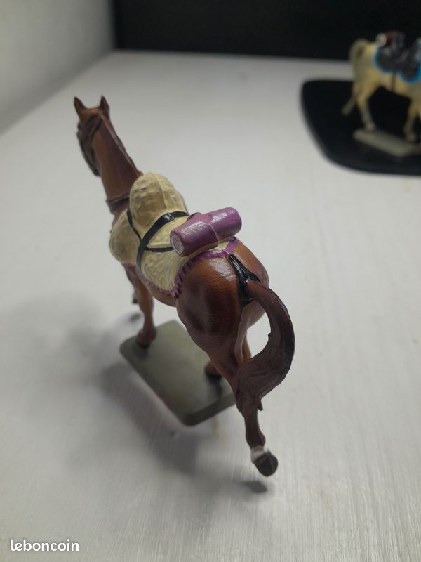 149Y Starlux Brigadier Du 4ème Régiment De Dragons 0556 50 611 + Ovp 1:3 2