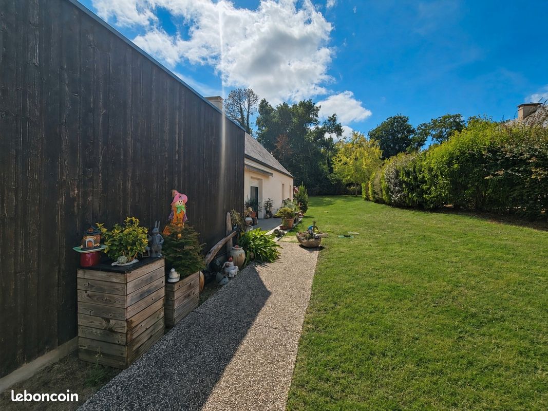 Maison 5 pièces 124 m² · à Pont-Aven · 124 m² · 370 975 €