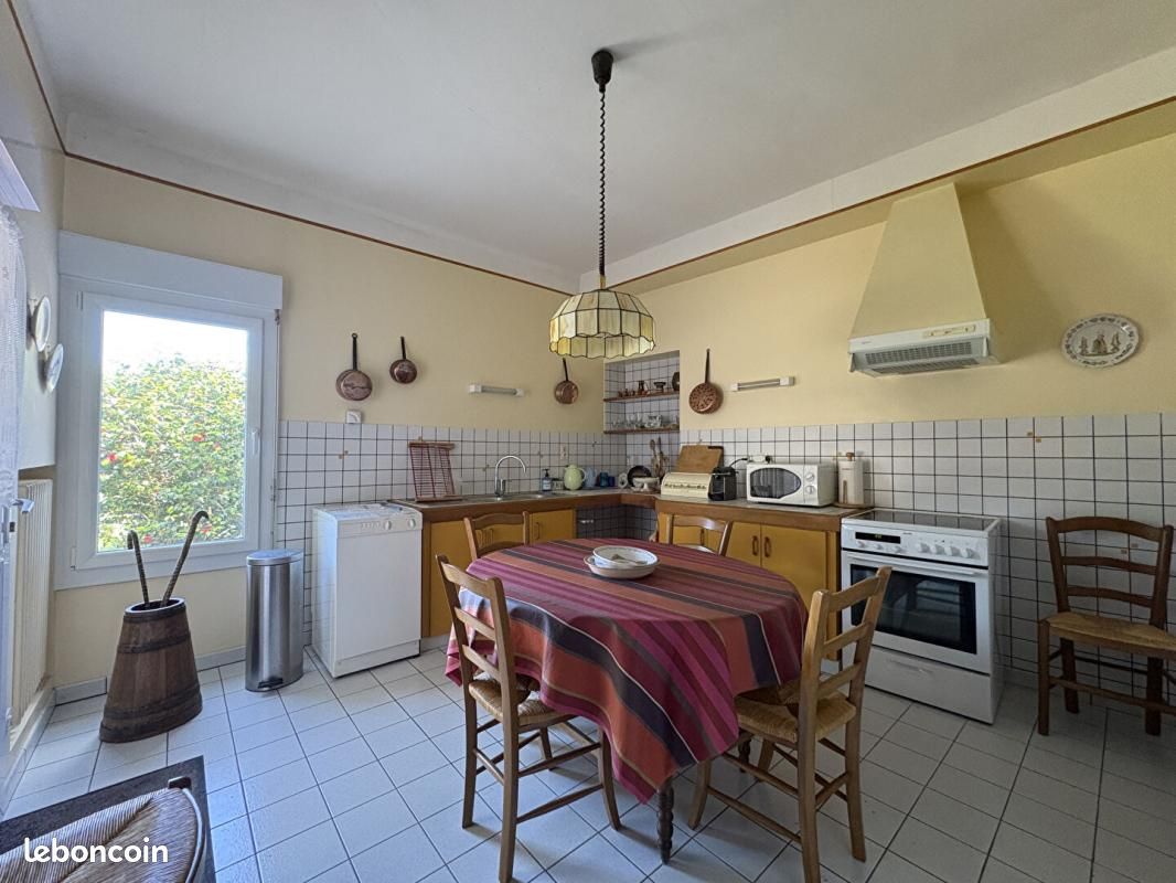 Maison 7 pièces 124 m² (image 6)