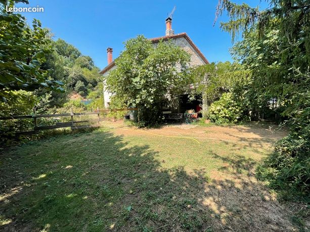 Maison 4 pièces 71 m²