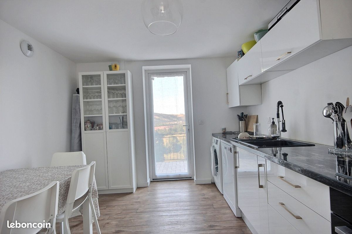 Maison 3 pièces 71 m² · à Sainte-Foy-l'Argentière · 71 m² · 160 000 €