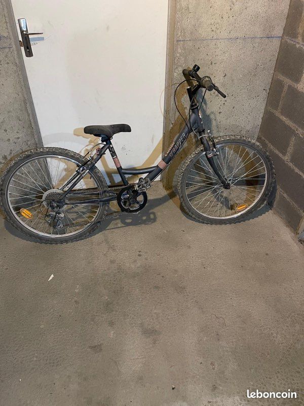 Vélo pour adolescents (image 5)