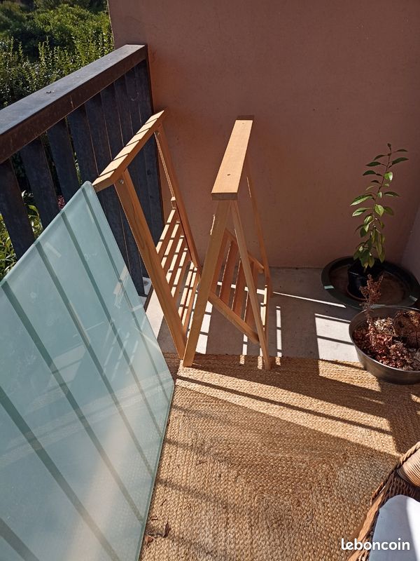 Plateau verre (image 2)
