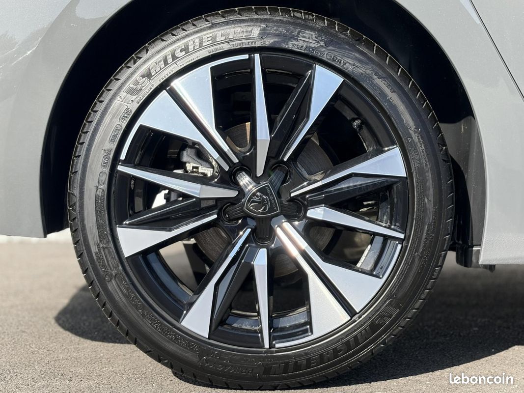 Peugeot 308 (3) Hybrid 145 e-DCS6 ALLURE (image 34)