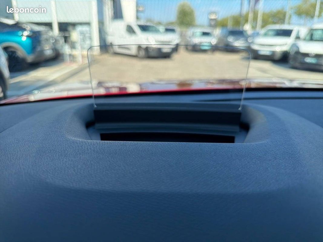 CITROEN e-C4 136 ch Automatique Shine (image 29)