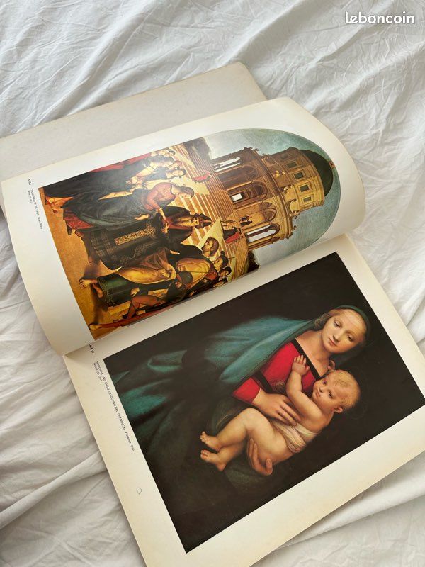 The Complete Paintings of Raphael (image 14)