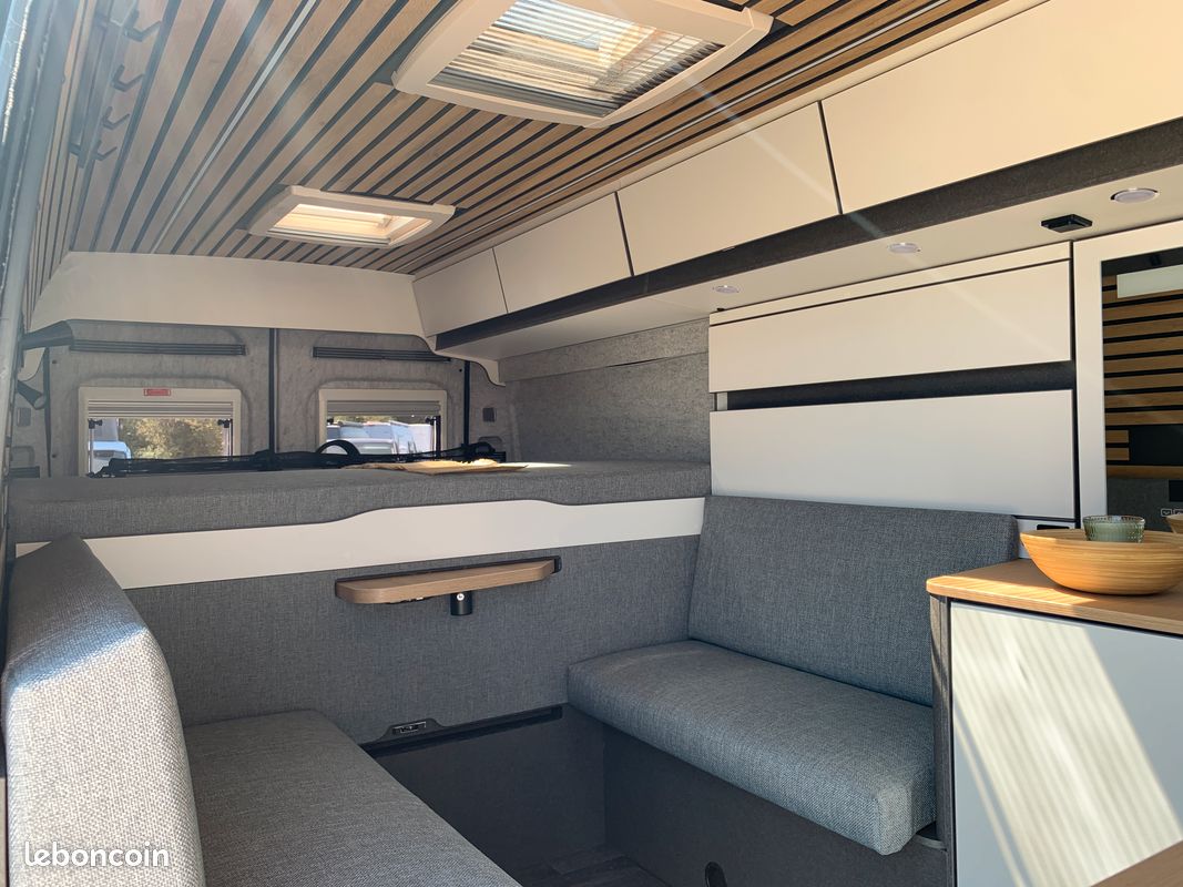 WEINSBERG CaraLife 630 LQ (2026) – Neuf – Très bien équipé (image 4)
