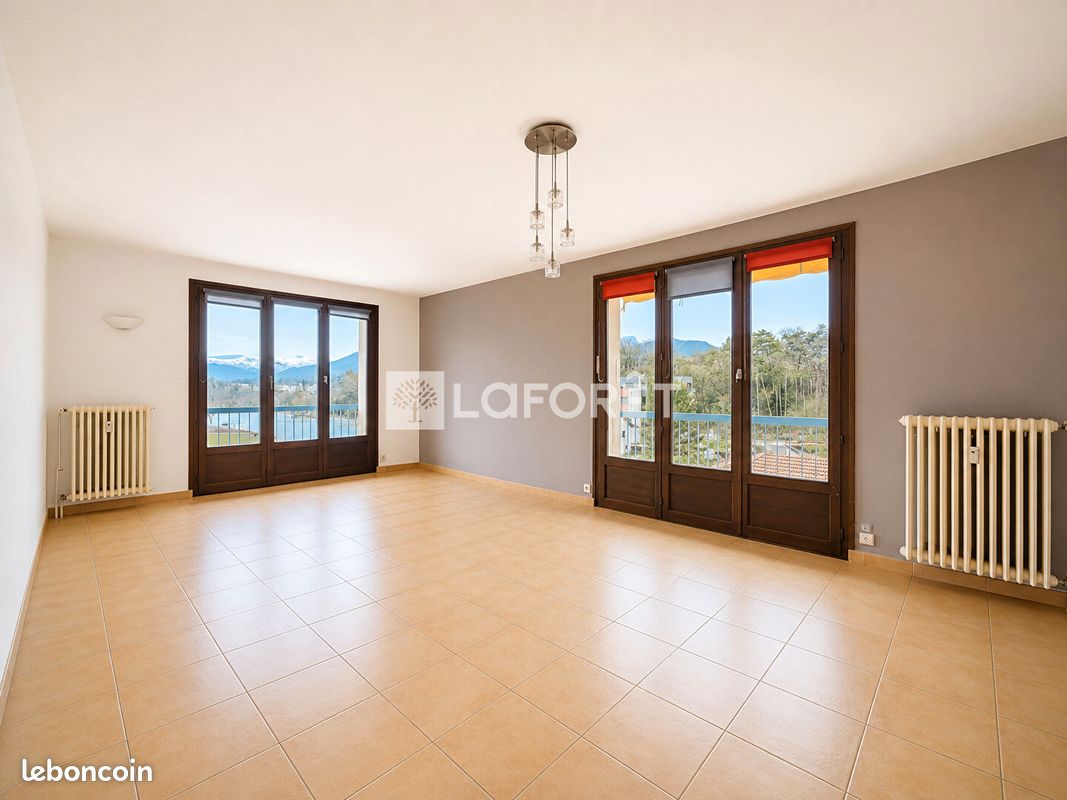 Appartement 3 pièces 85 m² · à La Ravoire · 85 m² · 169 000 €