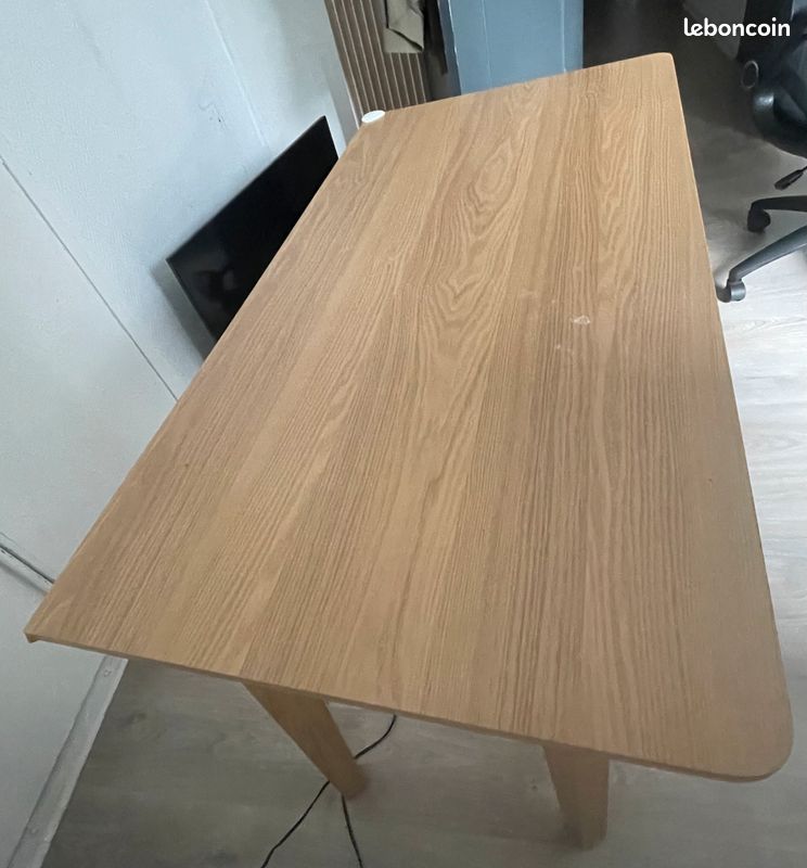 Table bureau (image 4)