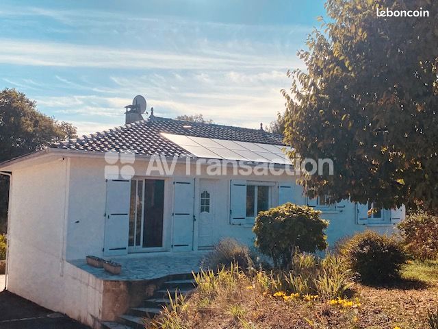 Maison 10 pièces 151 m² · à Châteauneuf-sur-Charente · 151 m² · 218 000 €