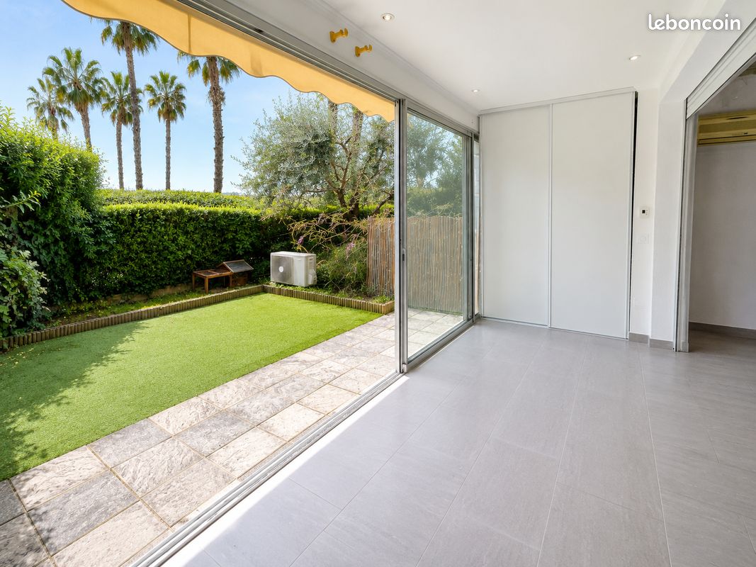 Appartement 3 pièces 76 m² · à Nice · 76 m² · 339 000 €
