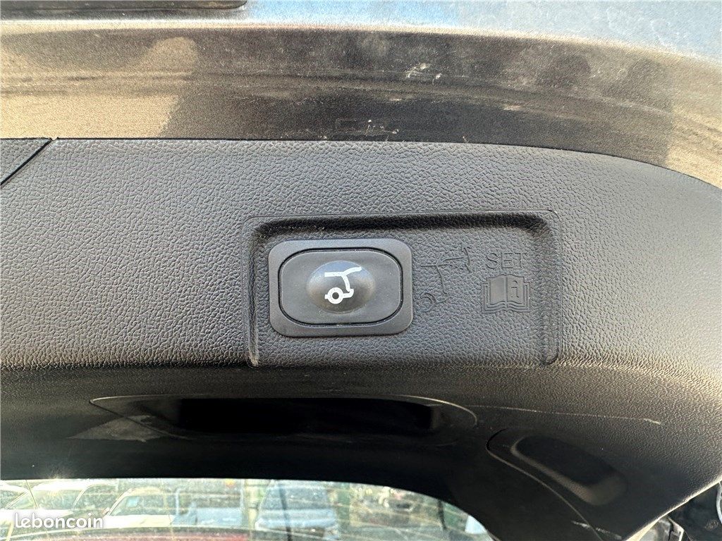 Ford Puma II 1.0 FLEXIFUEL 125 CH MHEV S&S BVM6 Titanium Business (image 10)