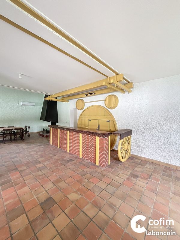 Maison 5 pièces 142 m² - Anos 64160 (image principale 7)