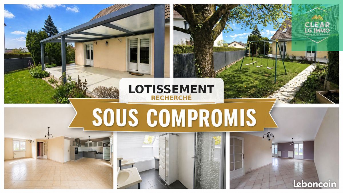 Maison 6 pièces 120 m² · à Longuyon · 120 m² · 199 000 €