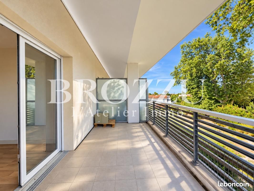 Appartement 3 pièces 62 m² · à Marseille · 62 m² · 190 000 €