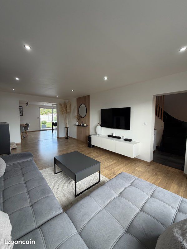 Maison 5 pièces 100 m² · à Cambrai · 100 m² · 189 000 €
