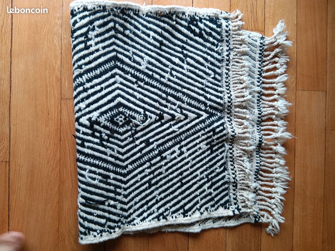 Tapis berbère maroc (image 3)