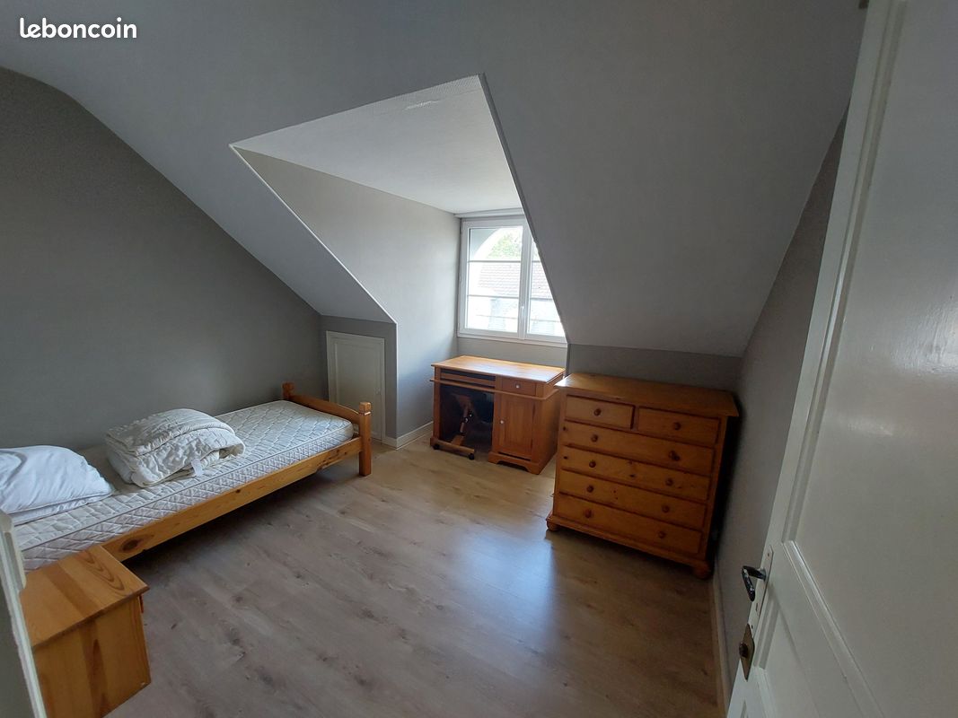 Appartement 2 pièces 25 m² · à Périgueux · 25 m² · 440 €