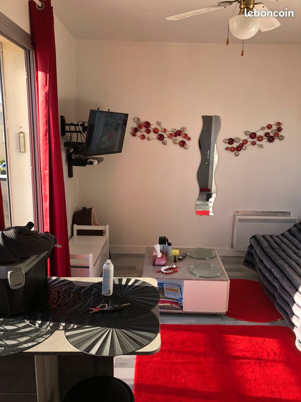 Appartement 2 pièces 30 m² · à Courseulles-sur-Mer · 30 m² · 139 000 €