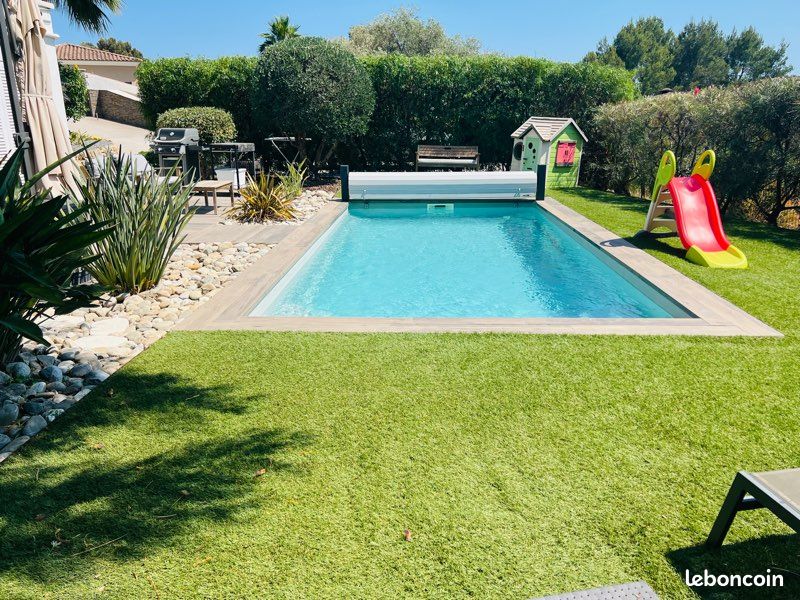 Maison 4 pièces 107 m² · à Ollioules · 106,8 m² · 499 000 €
