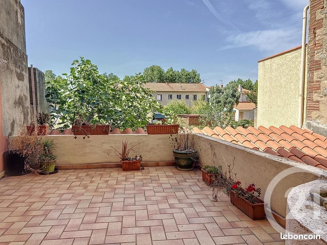 Appartement 4 pièces 77 m² · à Le Boulou · 77 m² · 119 000 €