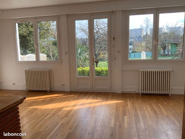 Maison 6 pièces 127 m²