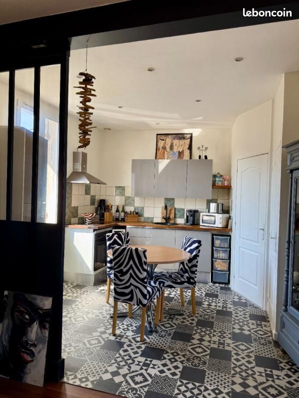 Appartement 2 pièces 41 m² · à Arcachon · 41 m² · 295 400 €