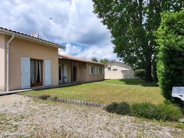 Maison 6 pièces 130 m²
