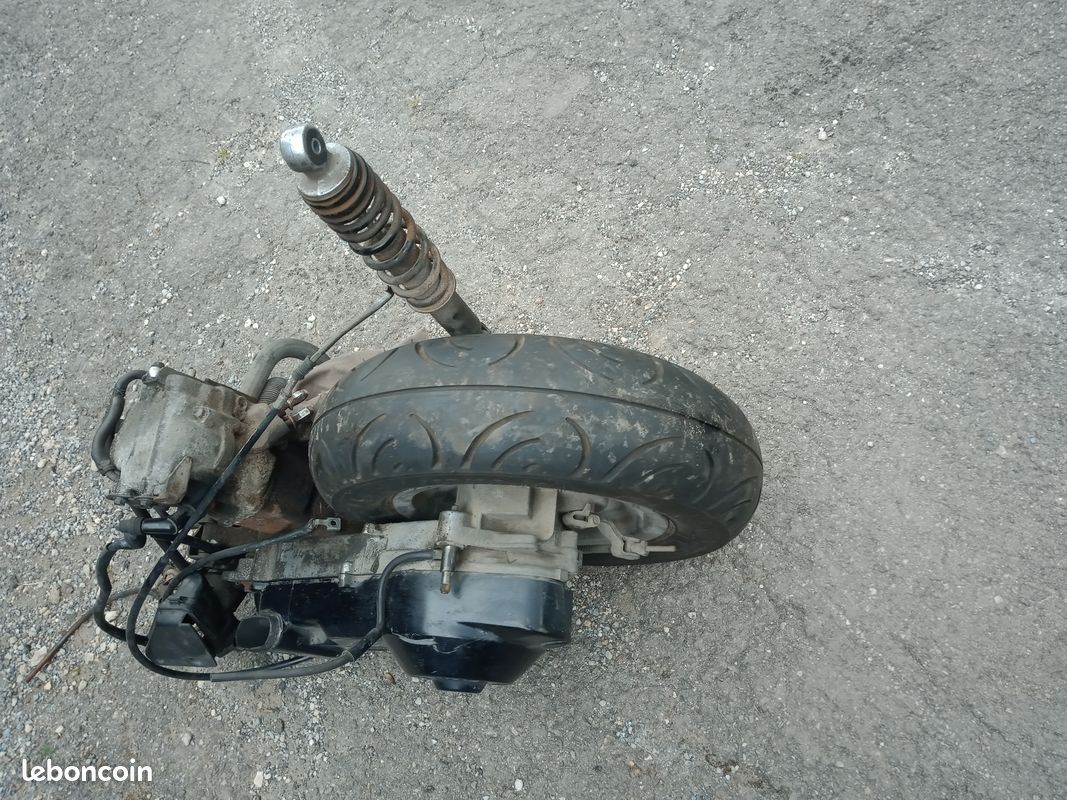 Honda CN 250 (image 2)
