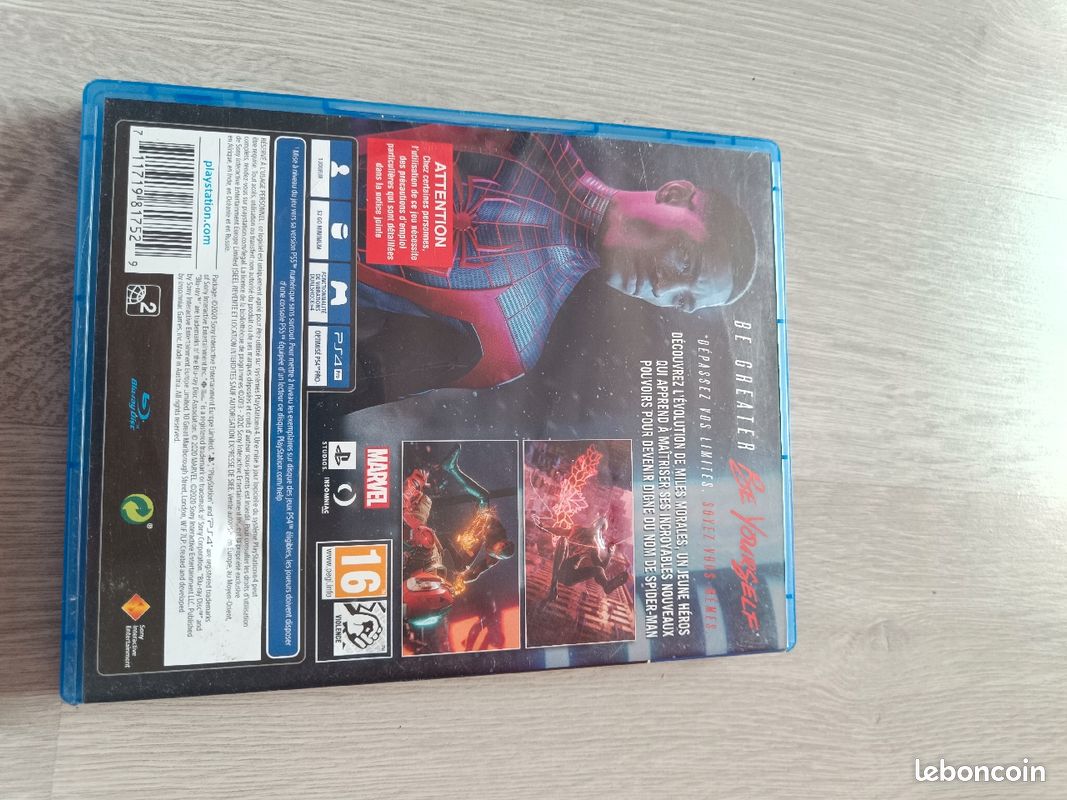 Jeux vidéo (image 2)