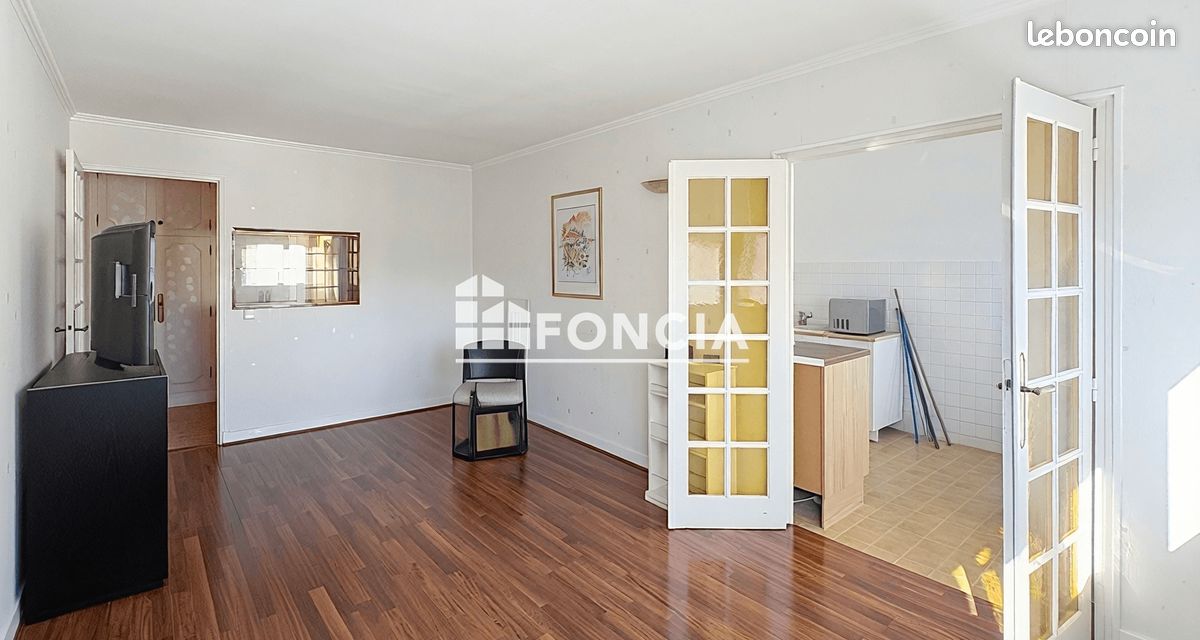 Appartement 3 pièces 60 m² · à Orly · 60 m² · 160 000 €