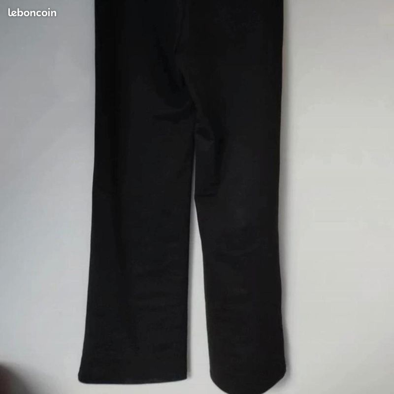 đžPantalon large neuf taille Lđž (image 3)