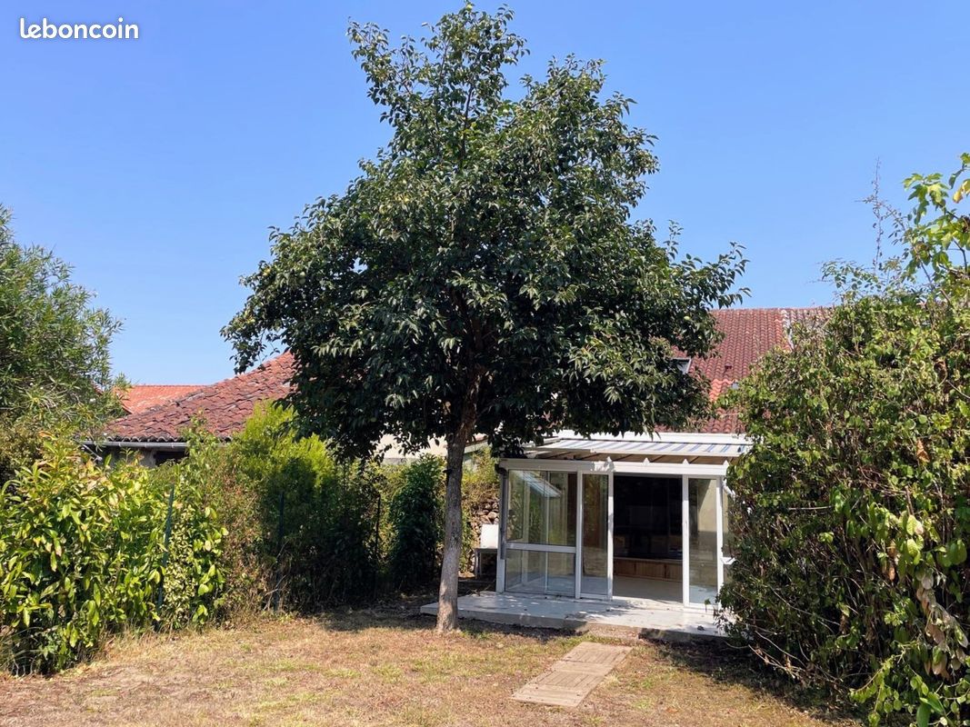 Maison 4 pièces 91 m² · à Marciac · 91 m² · 139 000 €