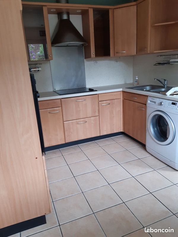 Maison 6 pièces 106 m² · à Compiègne · 106 m² · 221 000 €