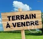 Terrain 1063 m² · au Bardon · 57 200 €