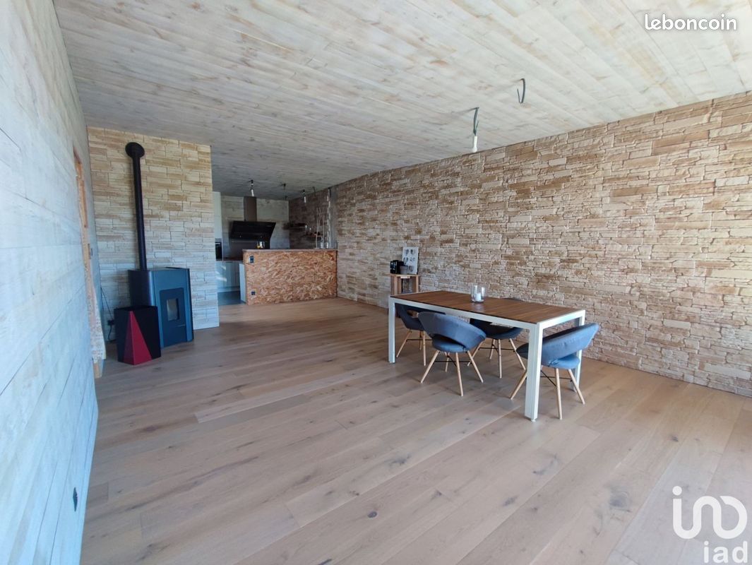 Maison 12 pièces 346 m² - Poyanne 40380 (image principale 9)