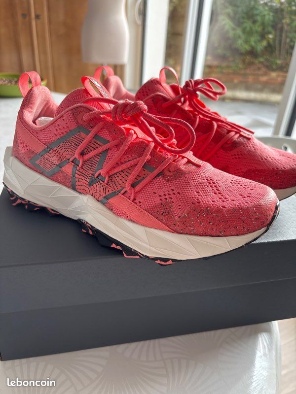 Baskets NewBalance (image 1)